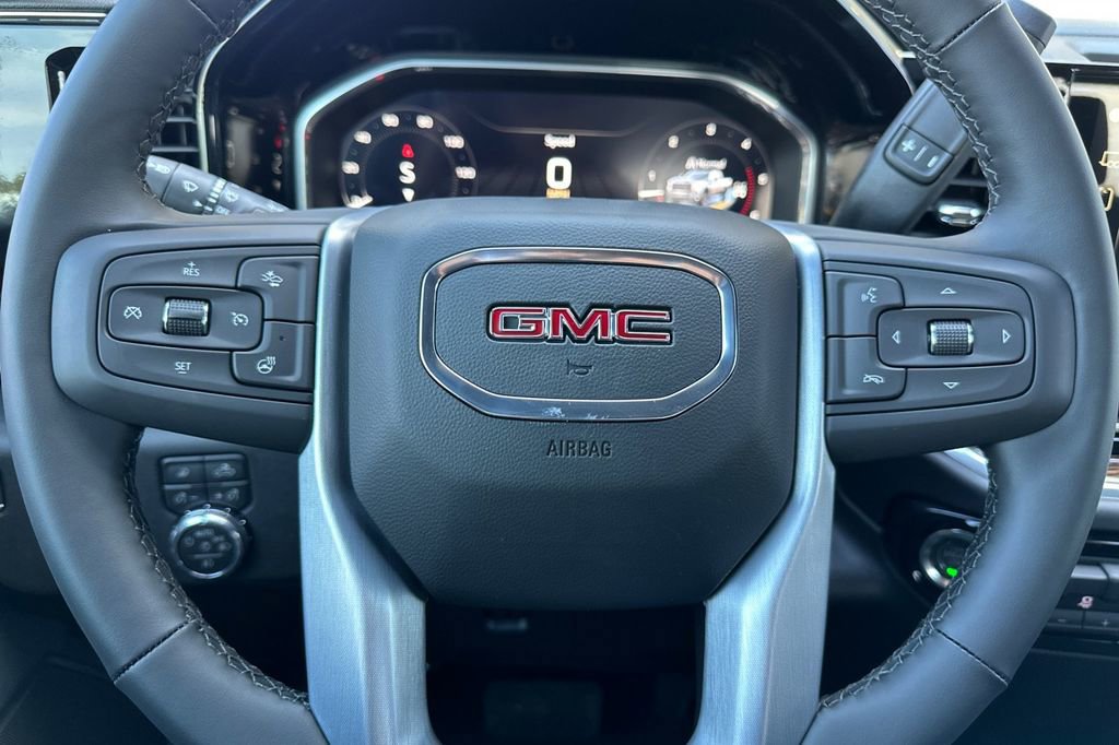 New 2026 GMC Sierra 2500 SLE w/ SLE Value Package; AWD/4WD image 20