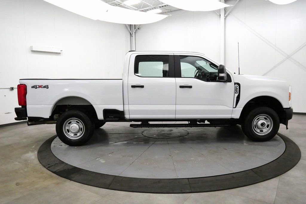 Used 2026 Ford F250 XL image 8