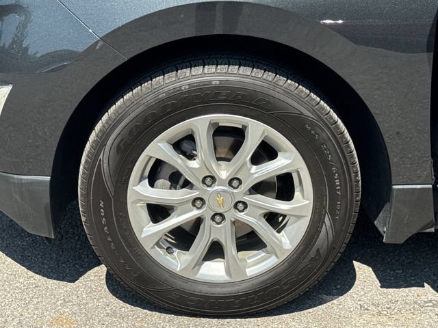 Used 2021 Chevrolet Equinox LT FWD image 22