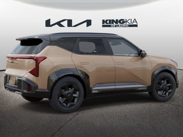 New 2027 Kia Seltos X-Line S AWD/4WD image 7
