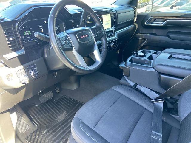 Used 2022 GMC Sierra 1500 Elevation w/ X31 Off-Road Package image 6