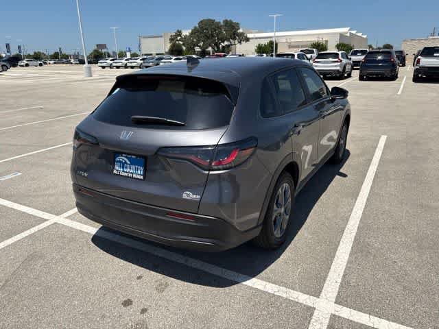 Used 2027 Honda HR-V LX image 5