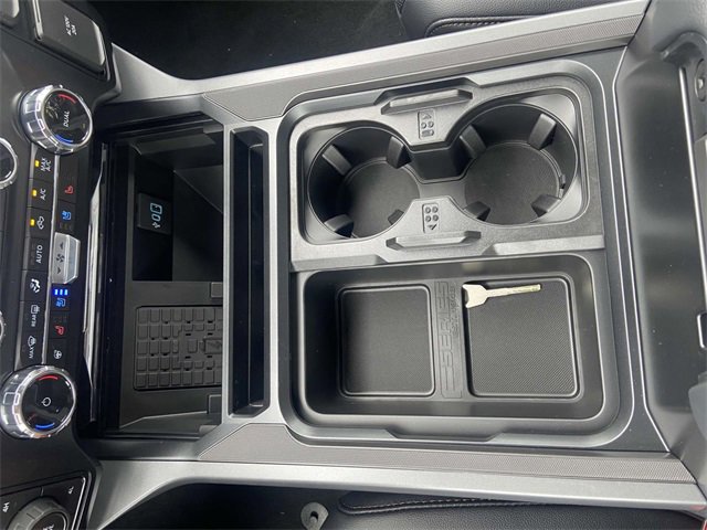 New 2026 Ford F250 Lariat image 20