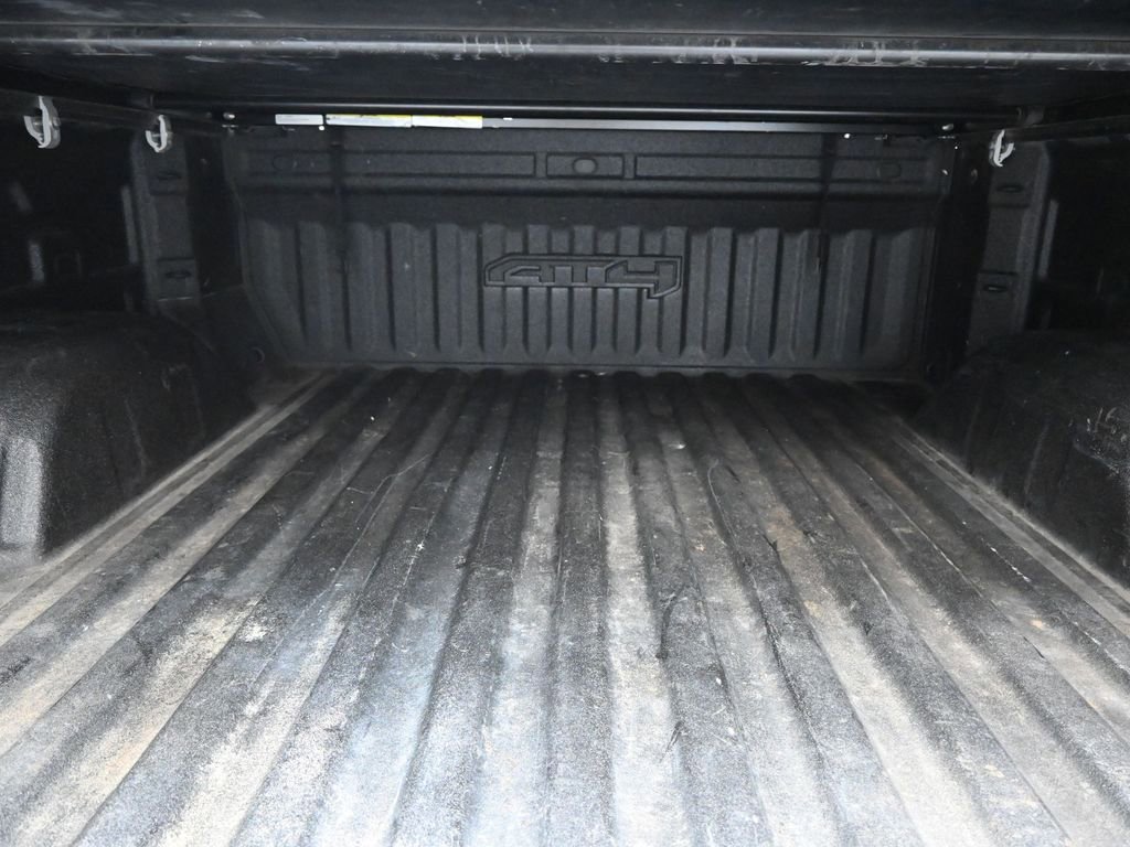 Used 2021 GMC Sierra 1500 AT4 w/ AT4 Premium Package AWD/4WD image 18