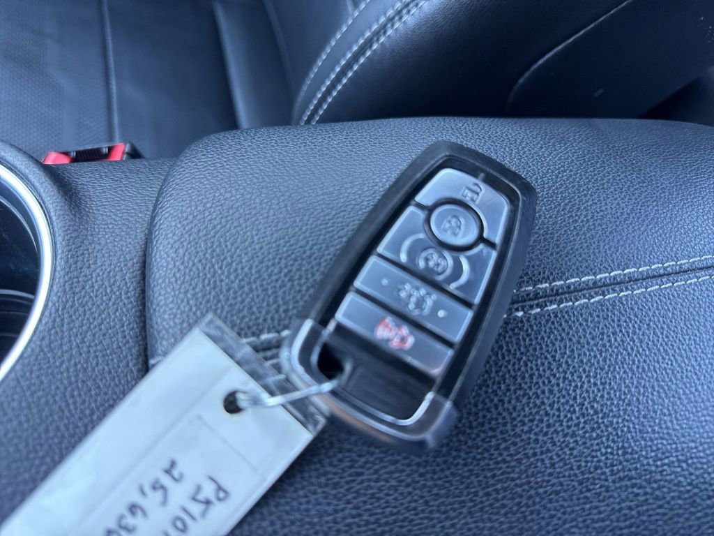 Used 2023 Ford Mustang Premium w/ Equipment Group 201A image 29