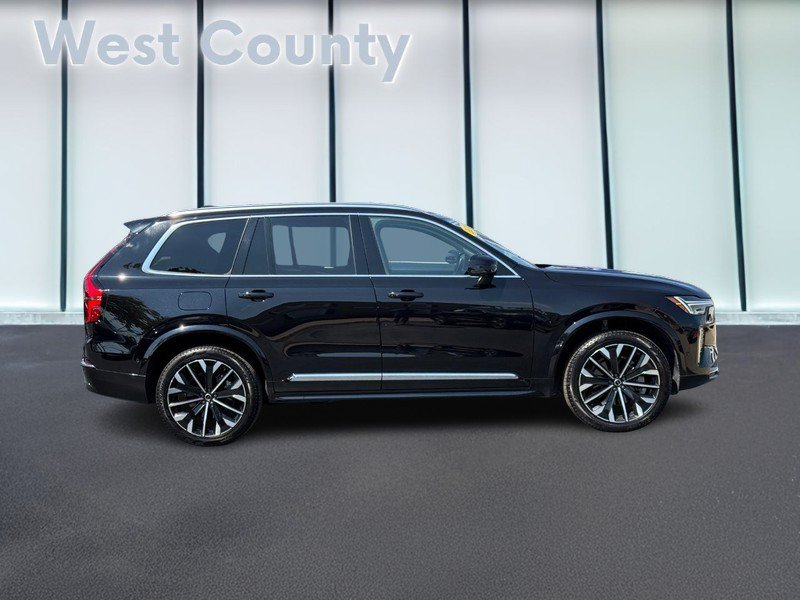 Certified 2026 Volvo XC90 B6 Ultra AWD/4WD image 2
