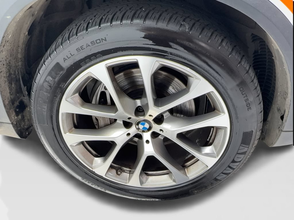 Used 2024 BMW X5 sDrive40i RWD image 14