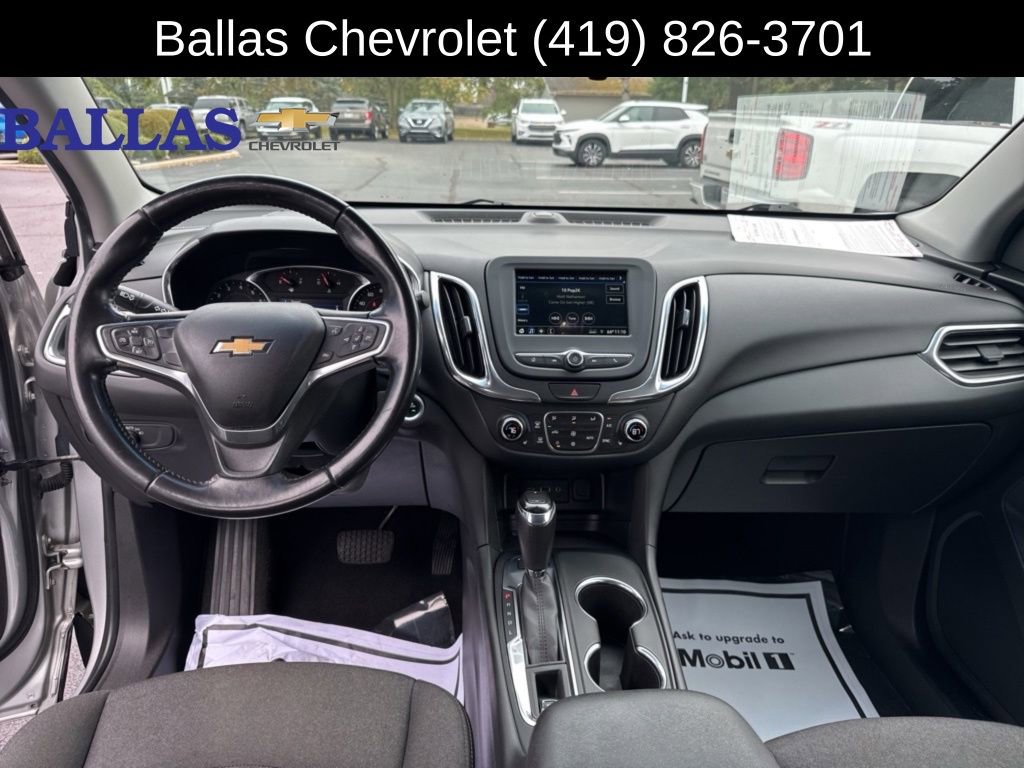 Used 2019 Chevrolet Equinox LT image 6