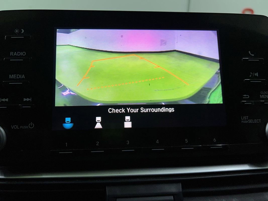Used 2020 Honda Accord LX image 21