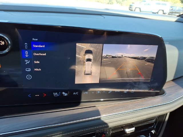 New 2027 Chevrolet Tahoe Premier w/ Sun And Tow Package AWD/4WD image 14