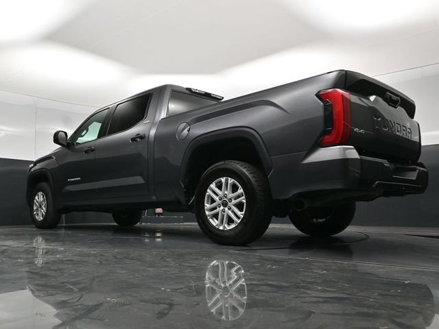 Used 2022 Toyota Tundra SR5 AWD/4WD image 61