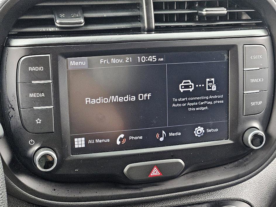 Used 2022 Kia Soul LX image 20