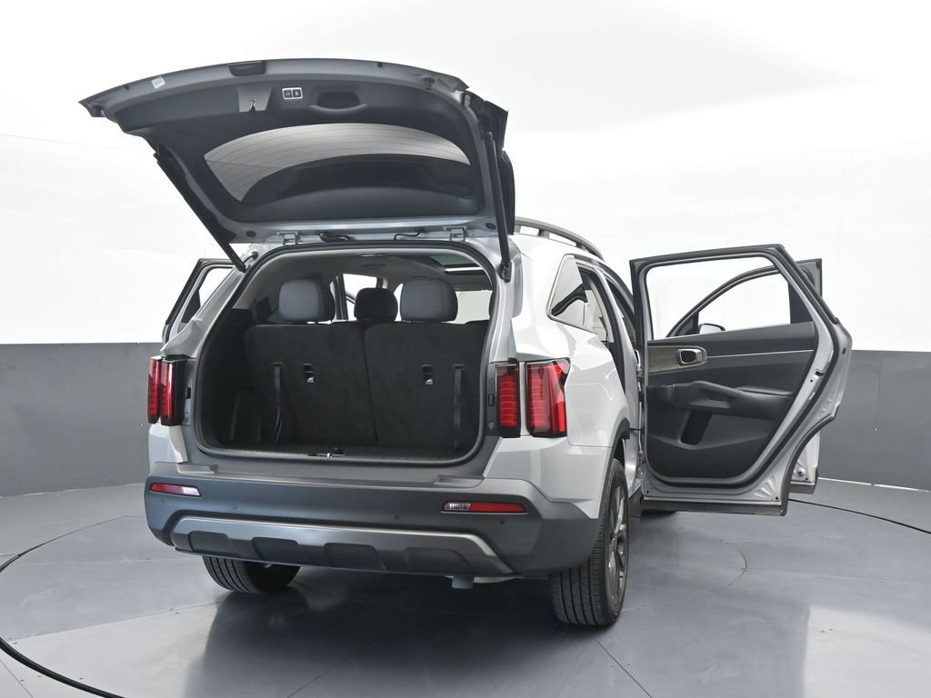 Used 2023 Kia Sorento X-Line EX image 82
