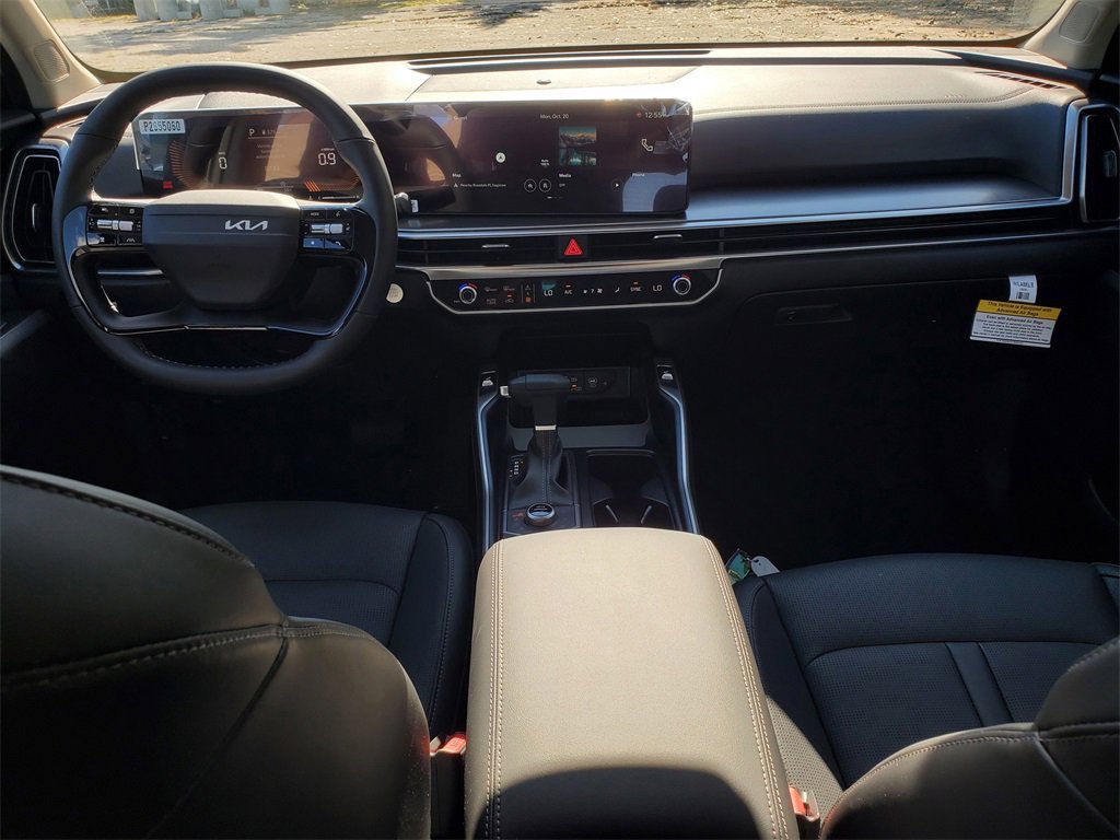 New 2026 Kia Sorento EX image 5