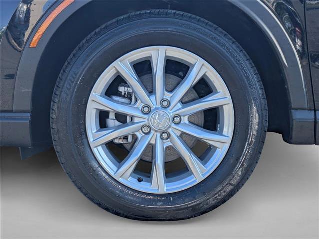 Used 2025 Honda CR-V EX image 24