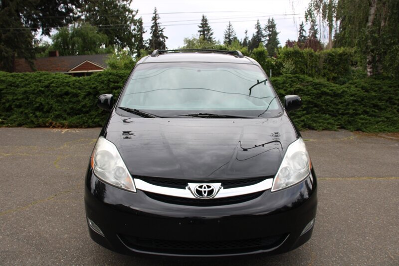 Used 2009 Toyota Sienna XLE Limited AWD/4WD image 10