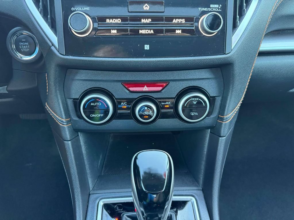 Used 2021 Subaru Crosstrek 2.5i Limited w/ Moonroof Package 2 AWD/4WD image 33