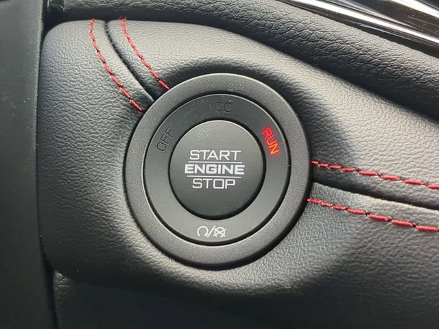 New 2026 Dodge Durango GT image 36