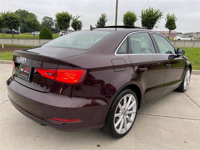 Used 2015 Audi A3 1.8T Premium Plus FWD image 24