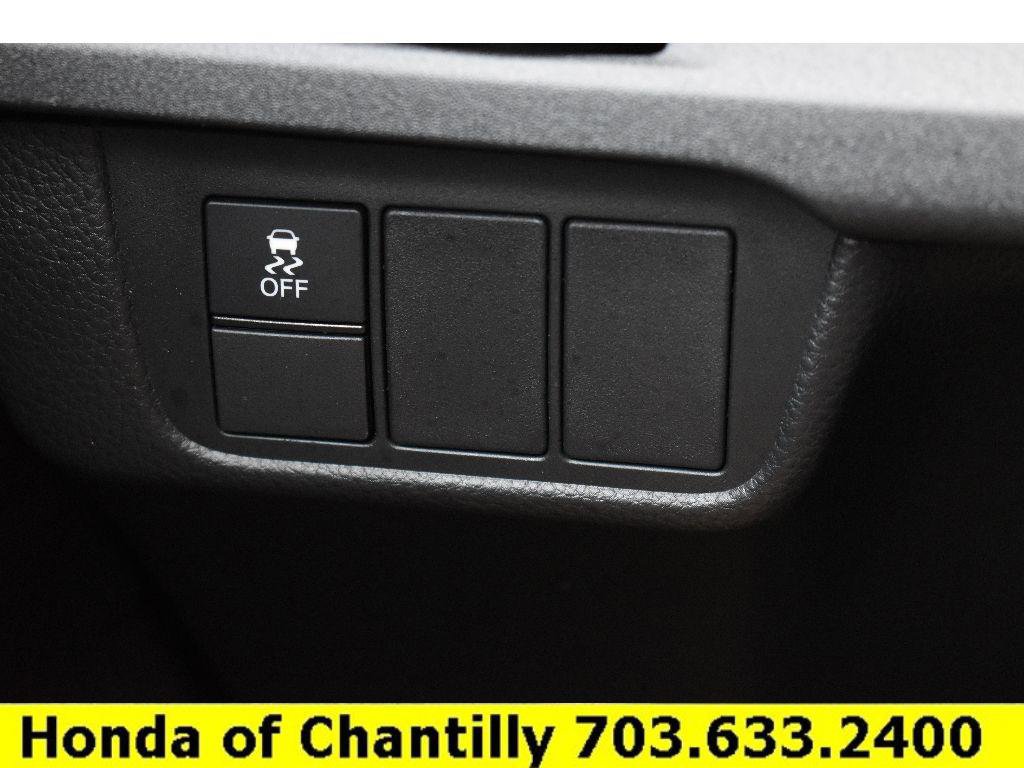 Certified 2024 Honda CR-V EX image 22