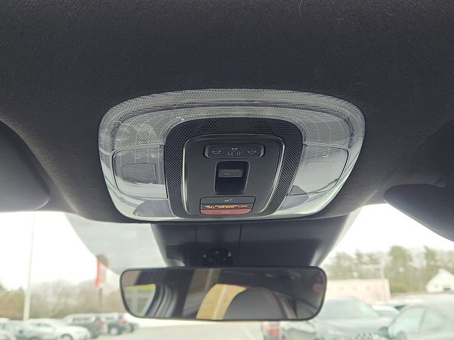 Certified 2023 Hyundai Elantra N Line w/ Cargo Package image 19