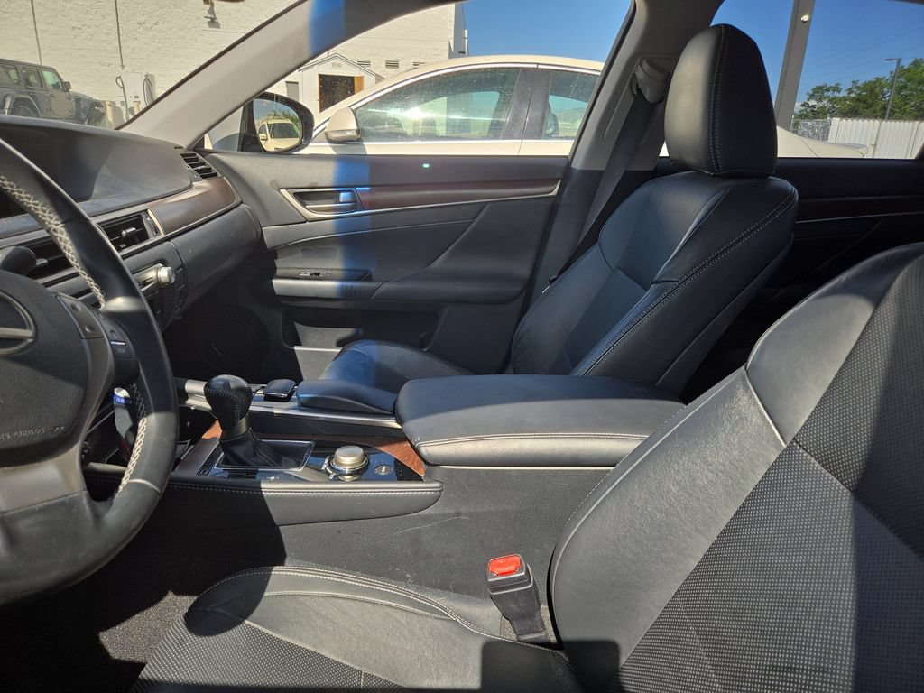 Used 2014 Lexus GS 350 w/ Premium Package RWD image 5