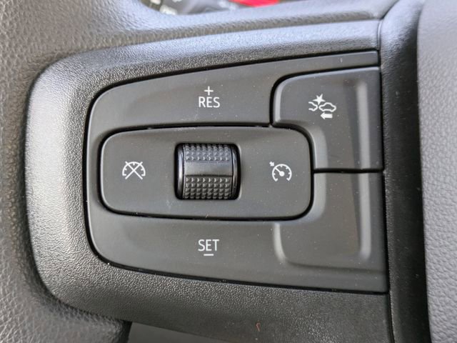 New 2026 Chevrolet Silverado 1500 Custom w/ Turbomax Blackout Package image 26