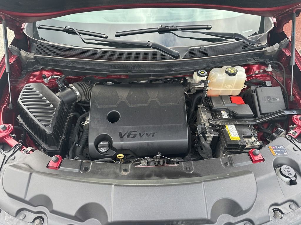 Used 2021 Chevrolet Traverse LT AWD/4WD image 31