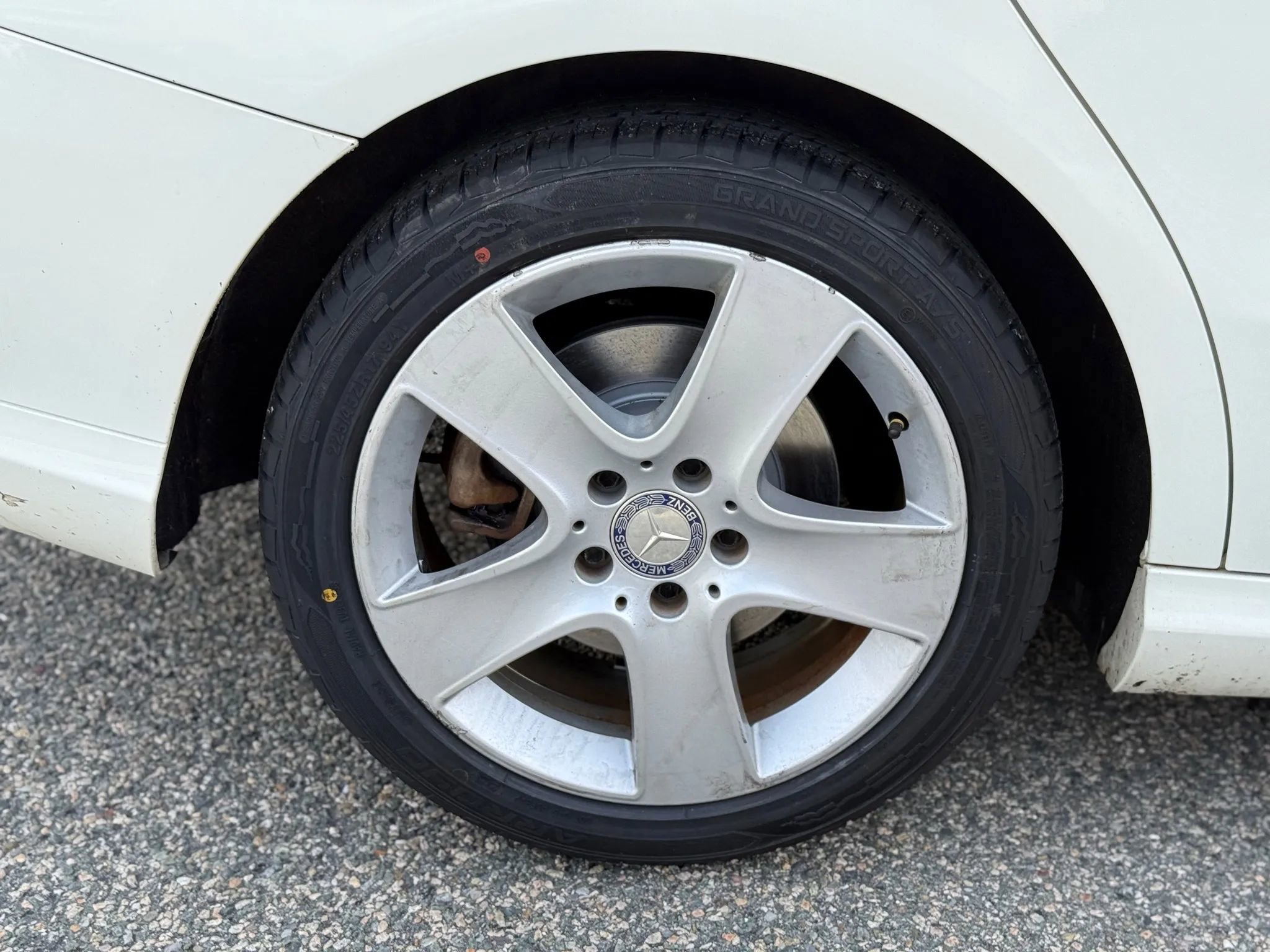 Used 2015 Mercedes-Benz CLA 250 4MATIC image 33