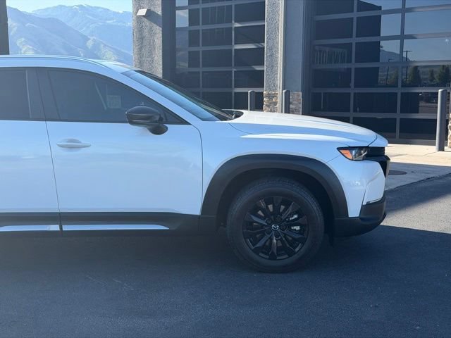Used 2023 MAZDA CX-50 2.5 S w/ Convenience Package AWD/4WD image 3