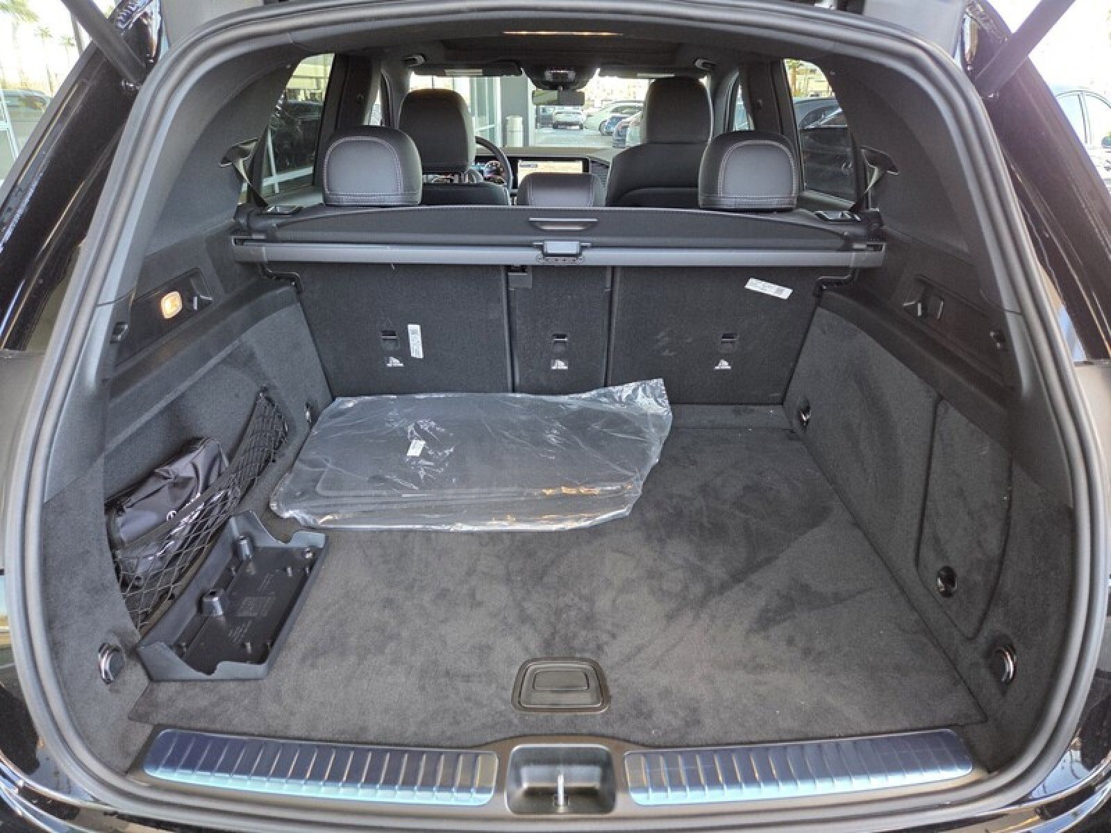 New 2026 Mercedes-Benz GLE 450 4MATIC image 15