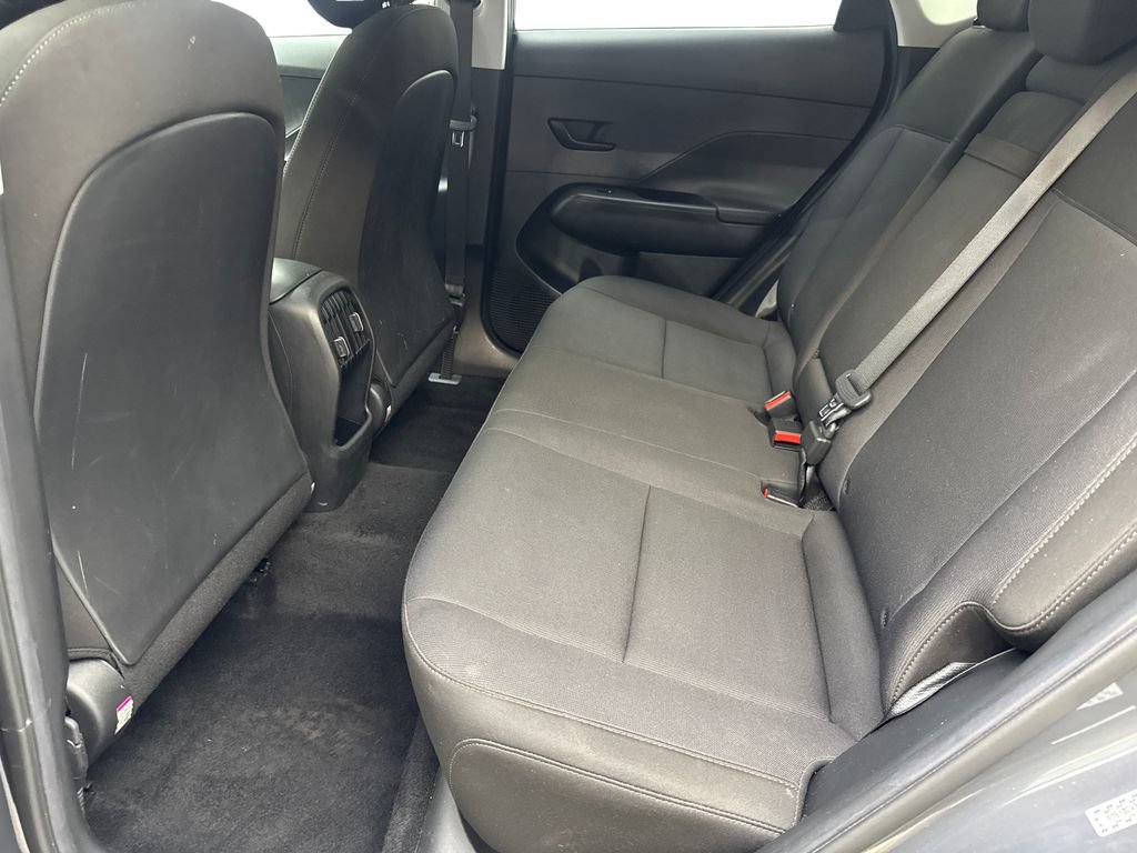 Used 2024 Hyundai Kona SEL AWD/4WD image 32