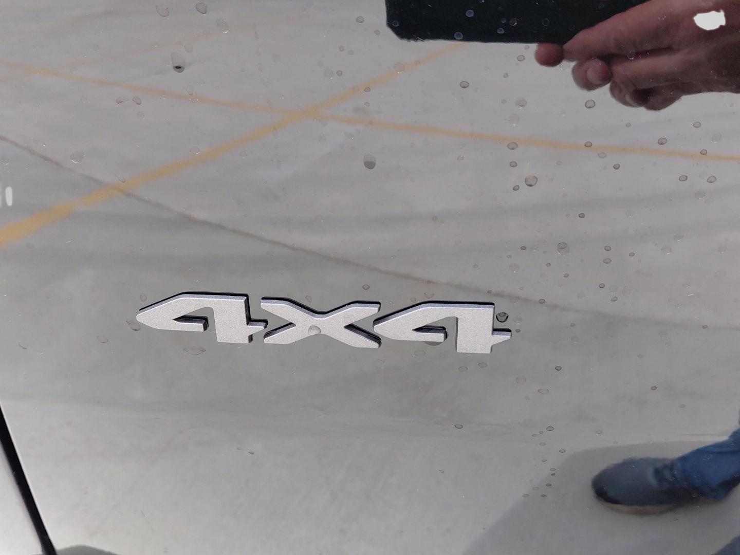 New 2026 Jeep Cherokee Limited AWD/4WD image 19