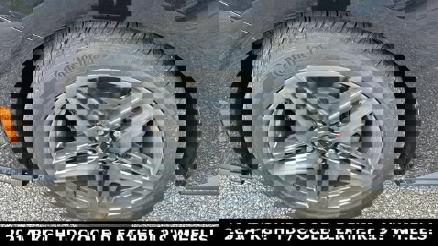 New 2026 Ford Mustang Premium image 32