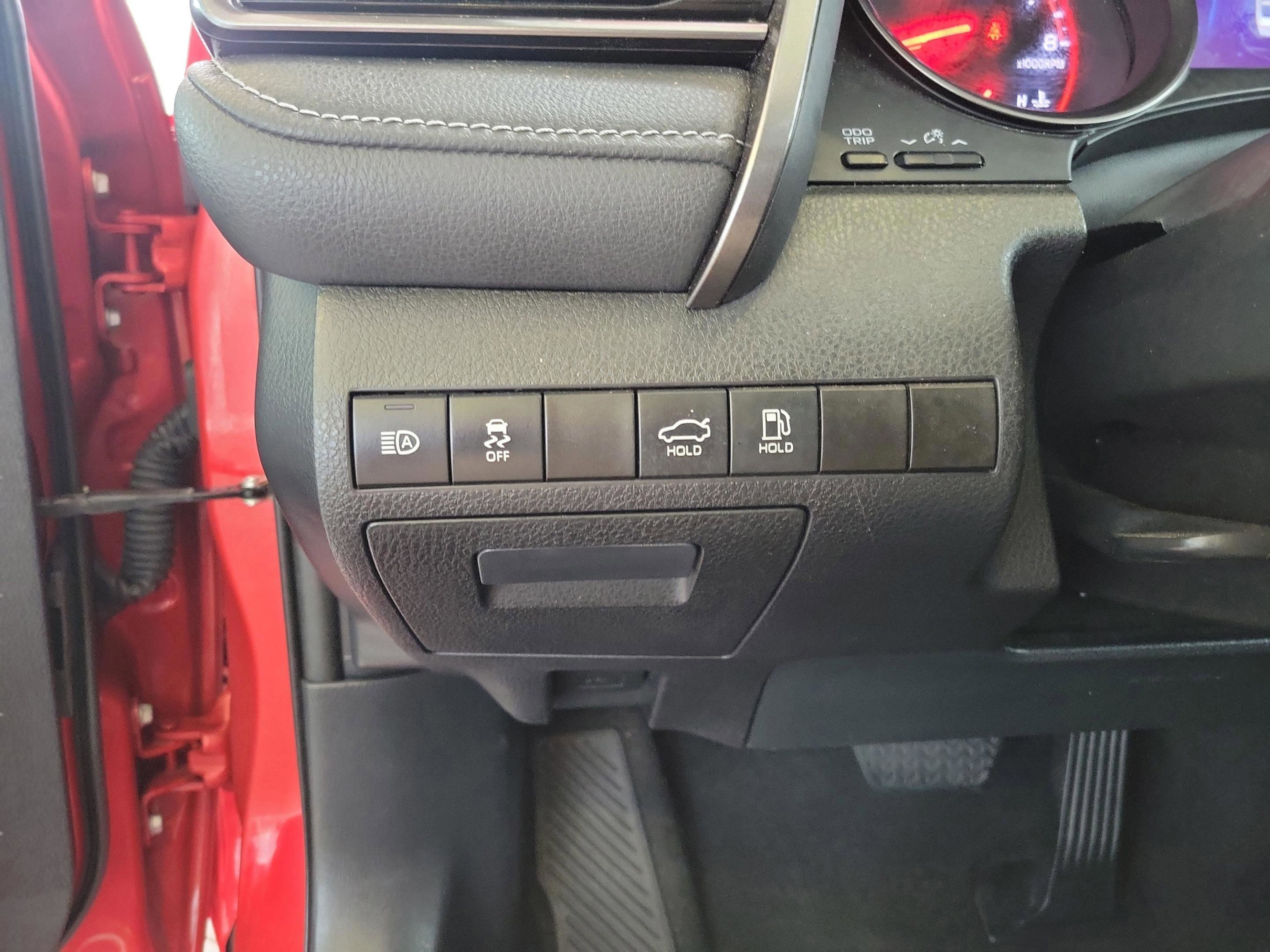 Used 2022 Toyota Camry XSE image 24