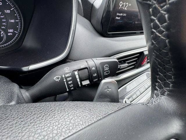 Used 2023 Hyundai Santa Fe SEL AWD/4WD image 55