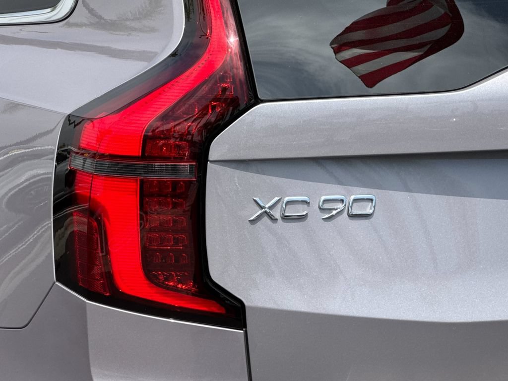New 2026 Volvo XC90 B5 Core AWD/4WD image 27