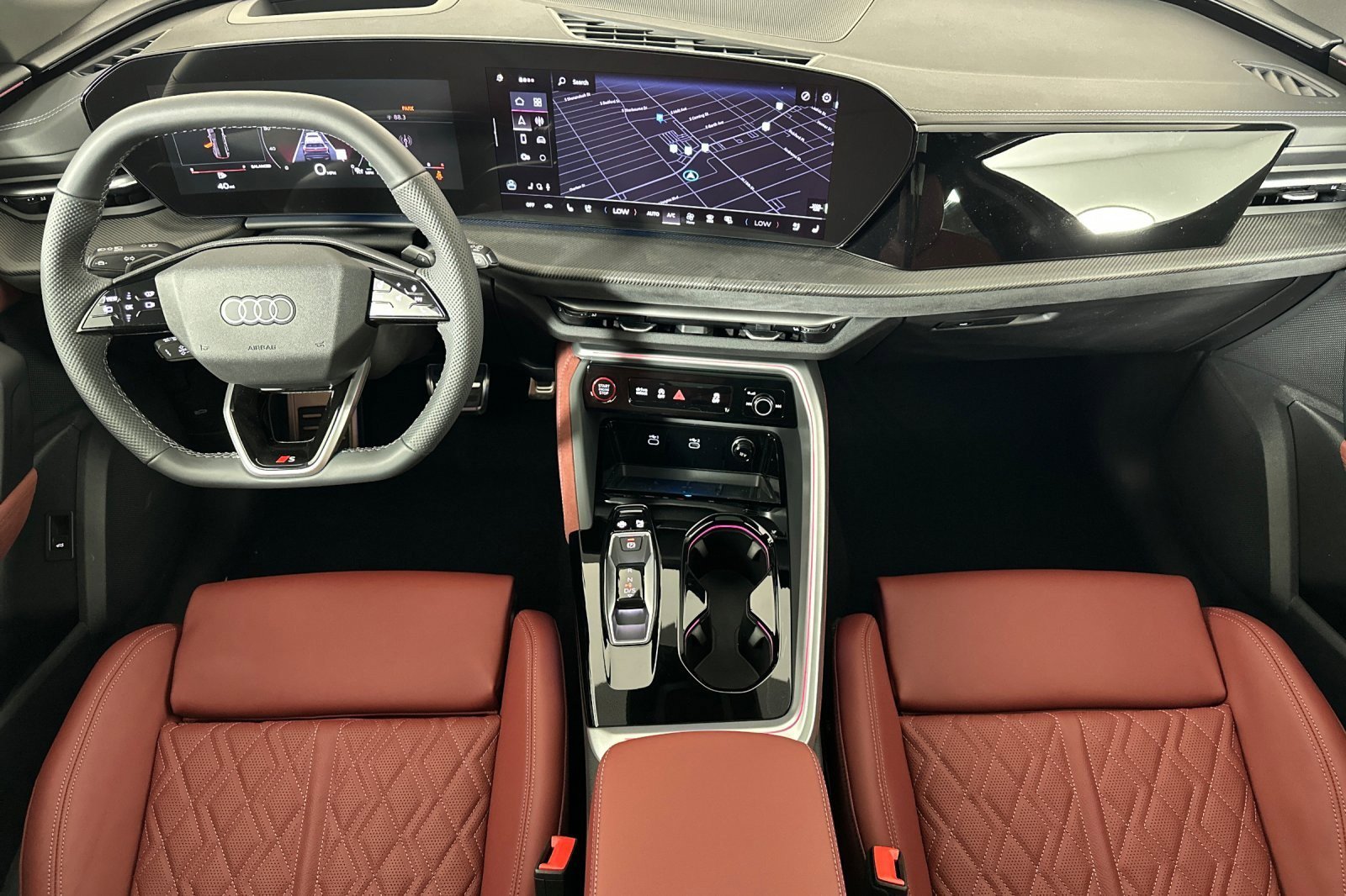 New 2025 Audi SQ5 Premium Plus image 12