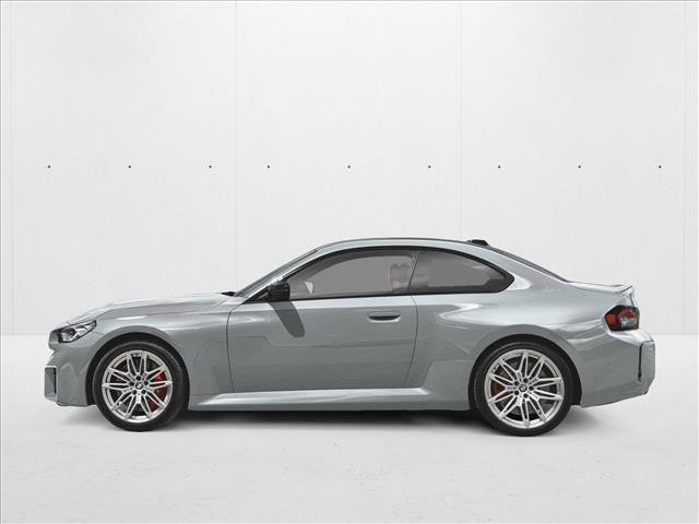 New 2026 BMW M2 CS RWD image 2