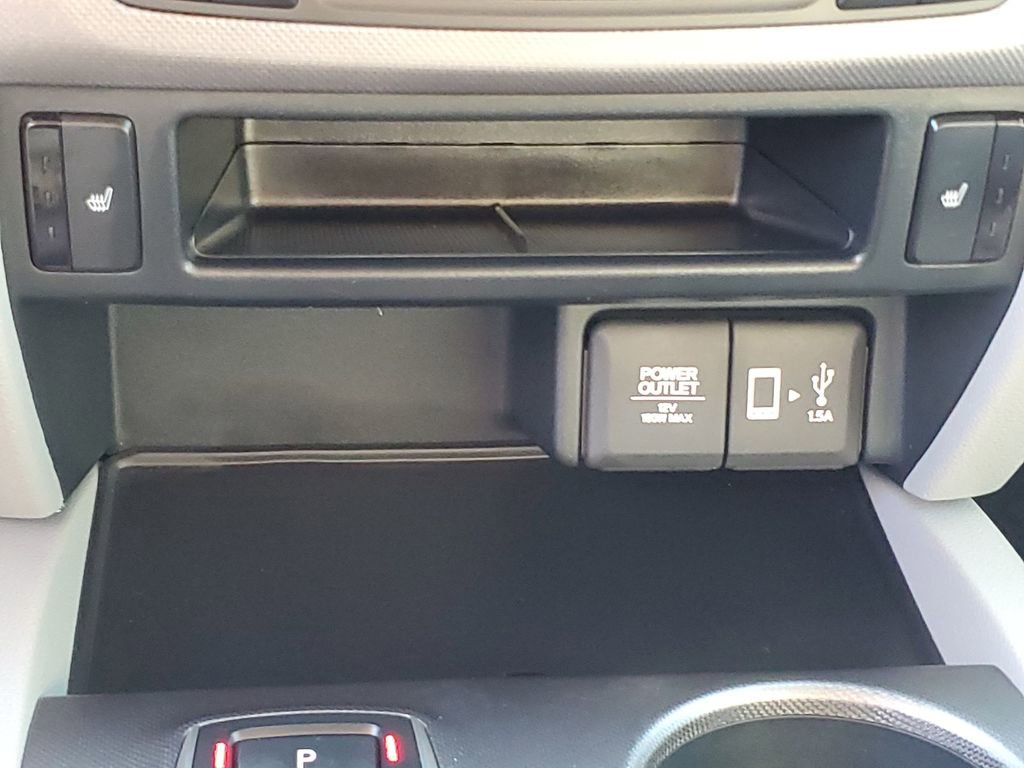 Used 2023 Honda Ridgeline RTL image 33