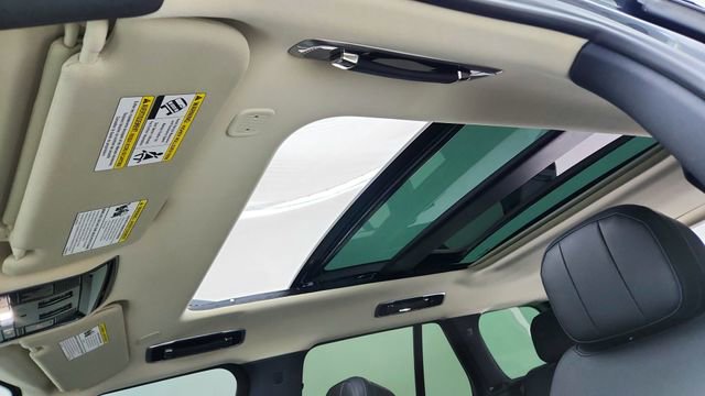 Used 2023 Land Rover Range Rover SE AWD/4WD image 55