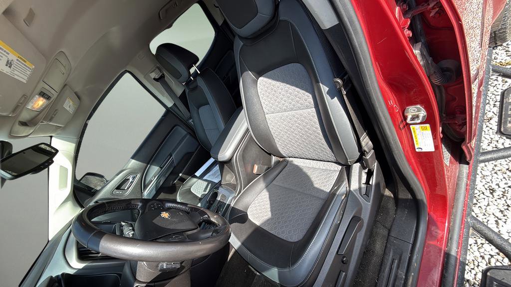 Used 2018 Chevrolet Colorado Z71 image 12