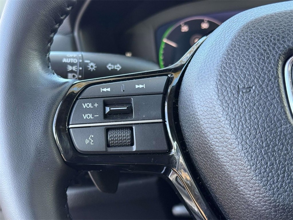 Used 2023 Honda Accord Touring image 26
