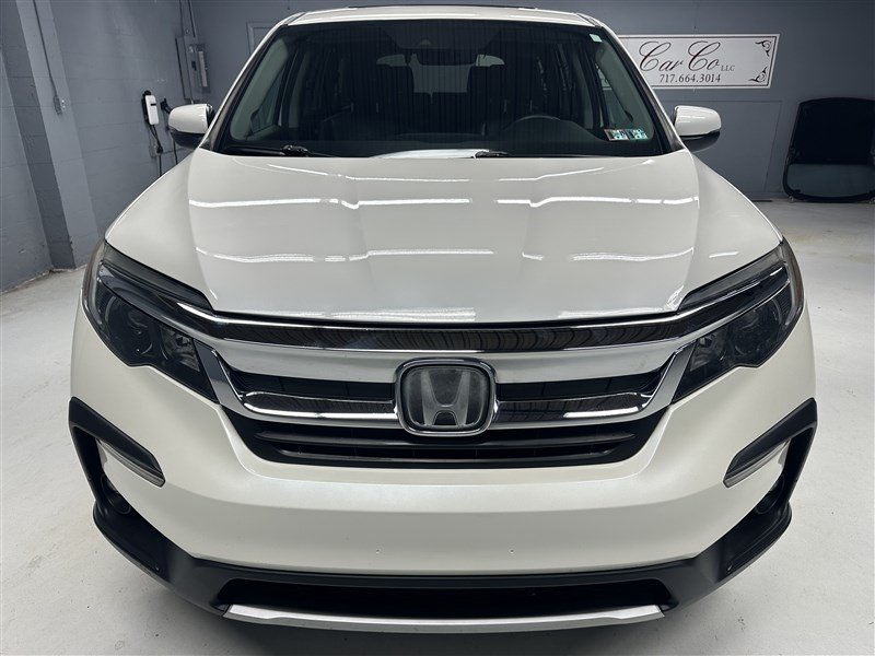Used 2019 Honda Pilot EX-L image 15