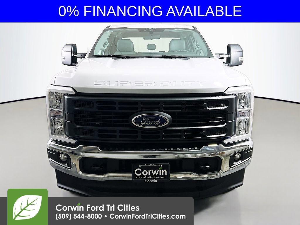 New 2026 Ford F250 XL image 4