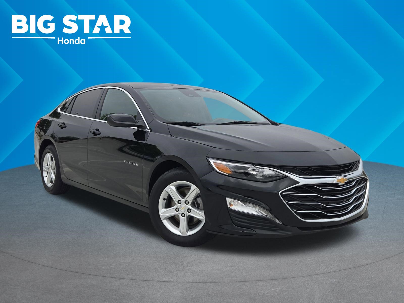 Used 2024 Chevrolet Malibu LT