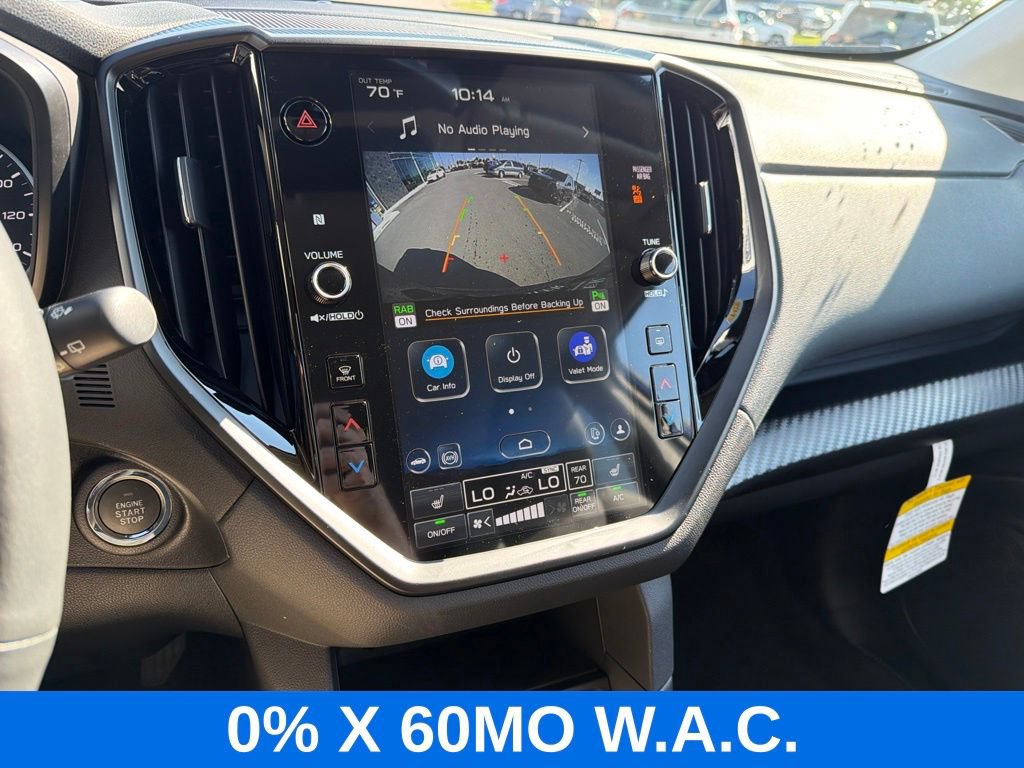 New 2026 Subaru Ascent Premium AWD/4WD image 16