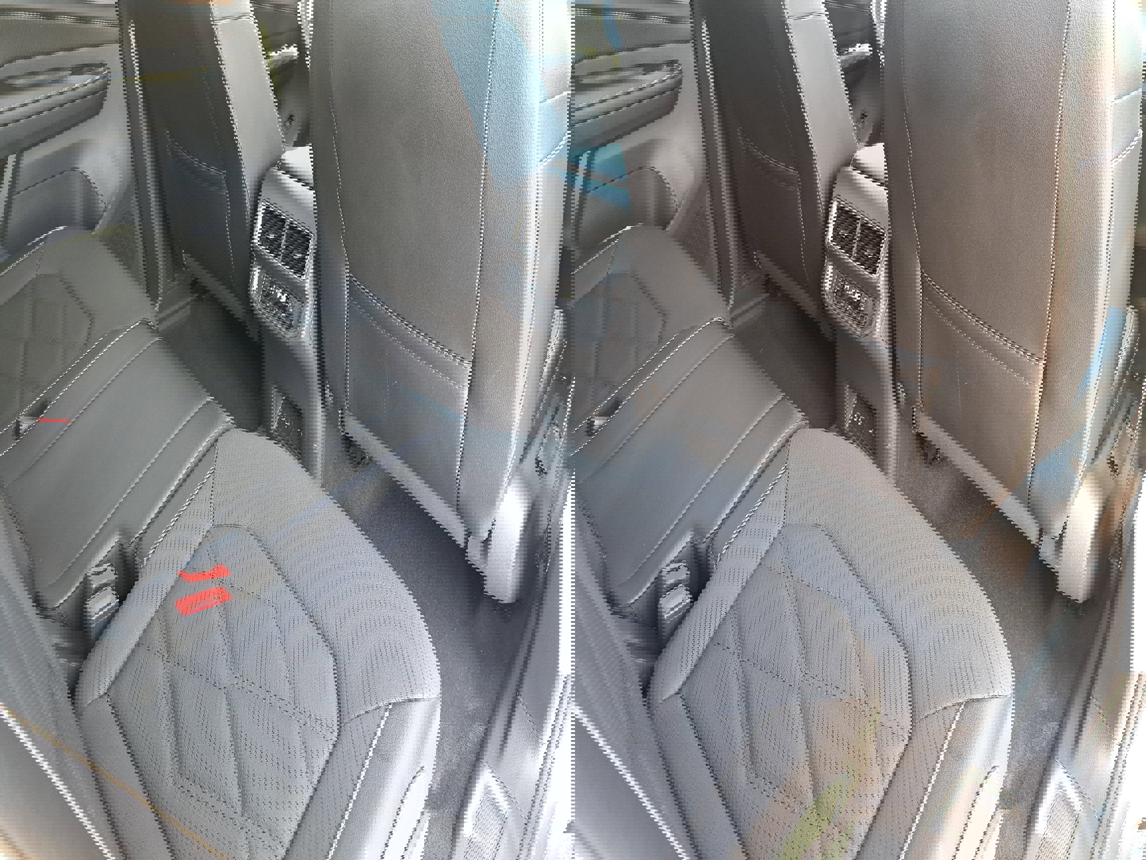 Used 2024 Volkswagen Atlas SE image 11