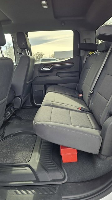 Used 2023 Chevrolet Silverado 1500 LT Trail Boss image 11