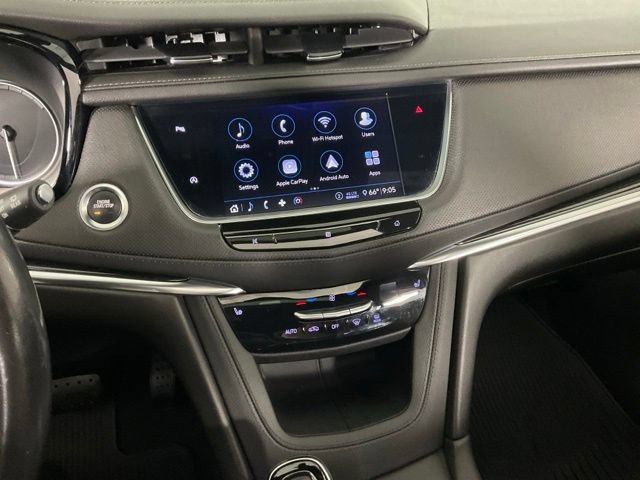 Used 2020 Cadillac XT5 Premium Luxury FWD image 22